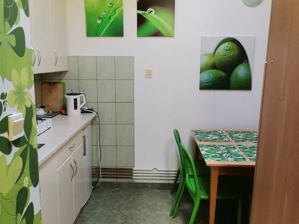 Agroturystyka Trzy Dęby Sasino