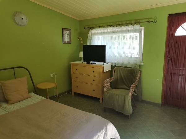 Agroturystyka Trzy Dęby Sasino