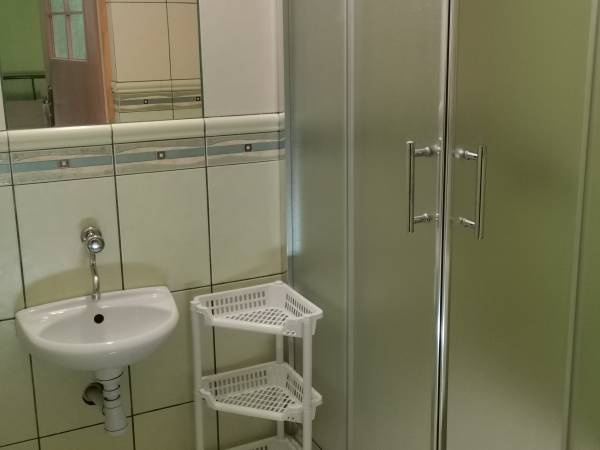 Agroturystyka Trzy Dęby Sasino