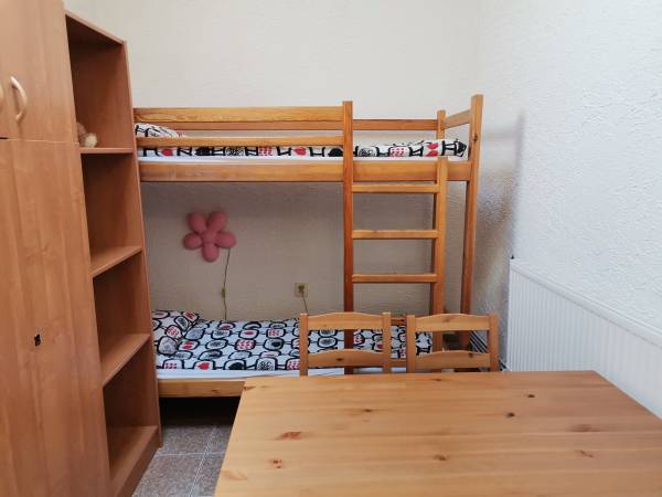 Agroturystyka Trzy Dęby Sasino