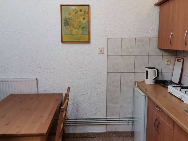 Agroturystyka Trzy Dęby Sasino