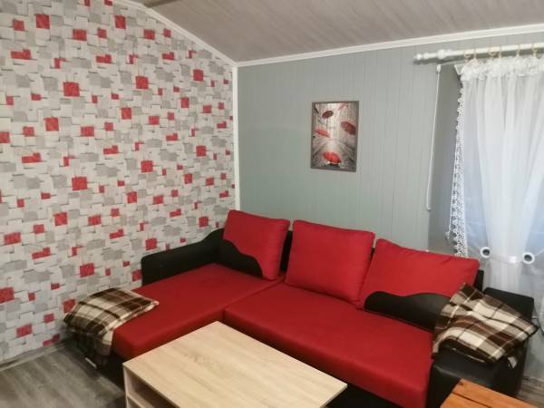 Ośrodek Wczasowy Befared