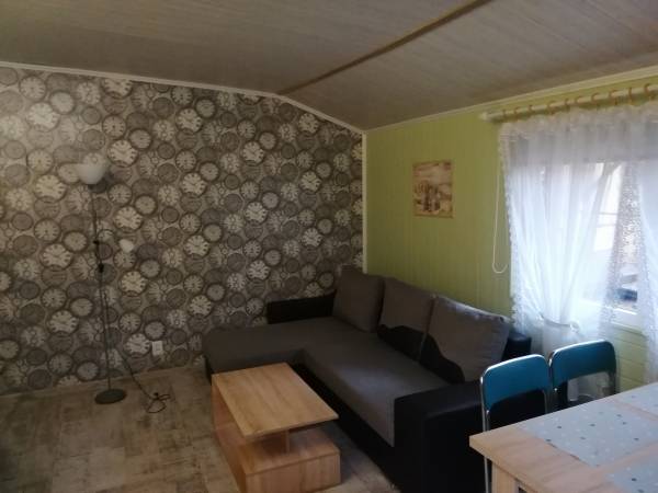 Ośrodek Wczasowy Befared