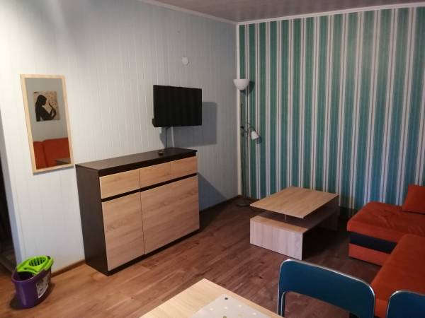 Ośrodek Wczasowy Befared