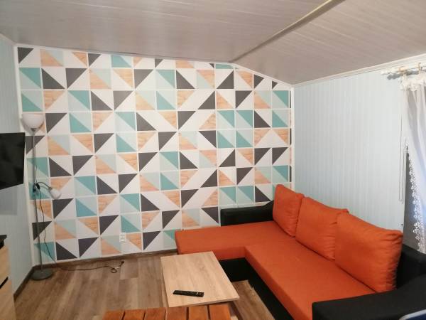 Ośrodek Wczasowy Befared