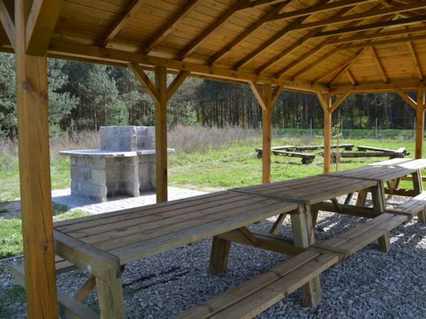 Domki Letniskowe w Anaju