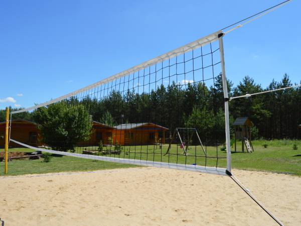 Domki Letniskowe w Anaju