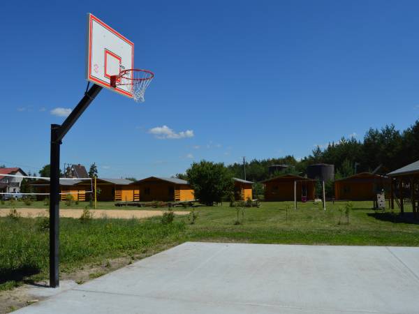 Domki Letniskowe w Anaju