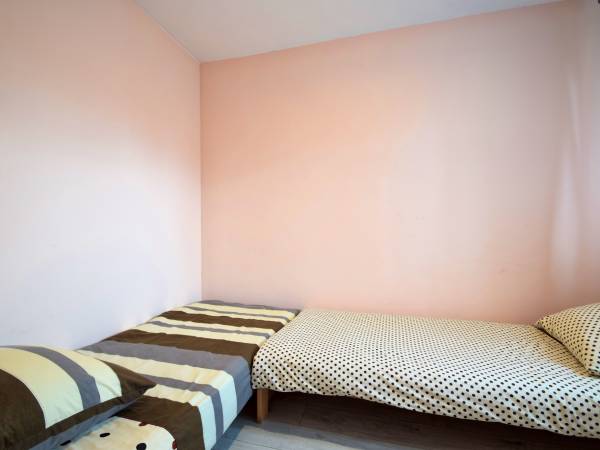 Agroturystyka u Macieja