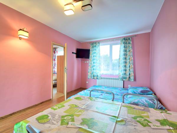 Agroturystyka u Macieja