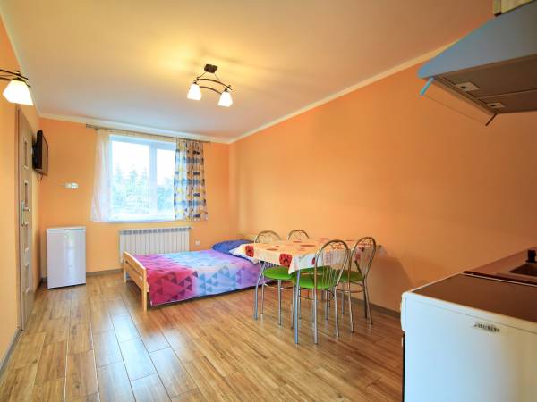 Agroturystyka u Macieja