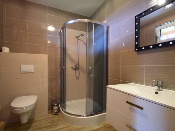 Agroturystyka u Macieja