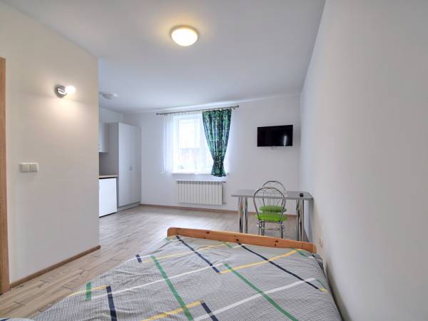 Agroturystyka u Macieja