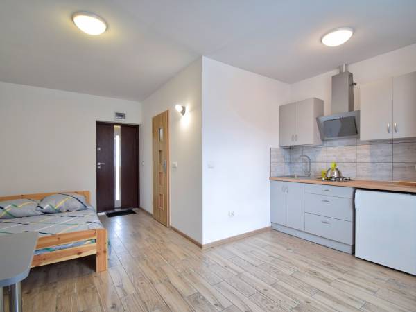 Agroturystyka u Macieja