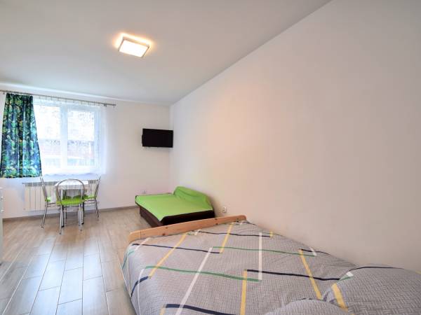 Agroturystyka u Macieja