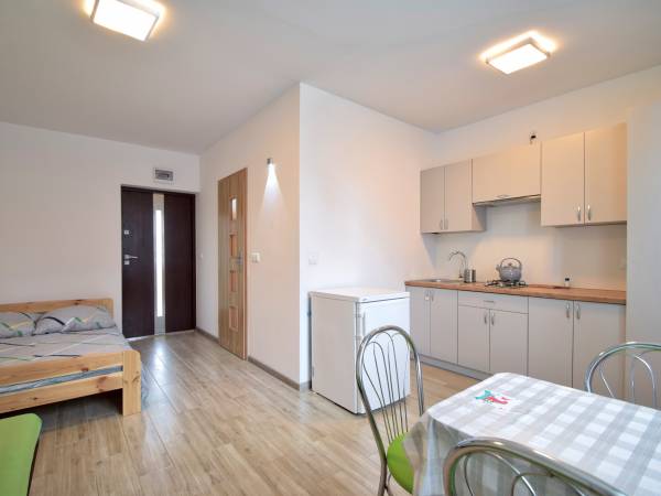 Agroturystyka u Macieja