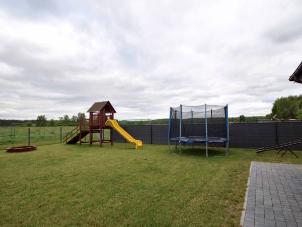 Agroturystyka u Macieja