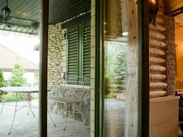 365 DNI JASIA I MAŁGOSI POD JEDNYM DACHEM