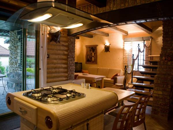 365 DNI JASIA I MAŁGOSI POD JEDNYM DACHEM