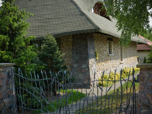 365 DNI JASIA I MAŁGOSI POD JEDNYM DACHEM