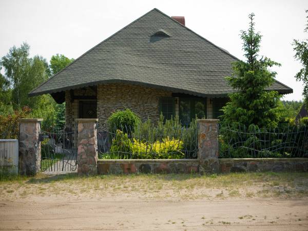 365 DNI JASIA I MAŁGOSI POD JEDNYM DACHEM