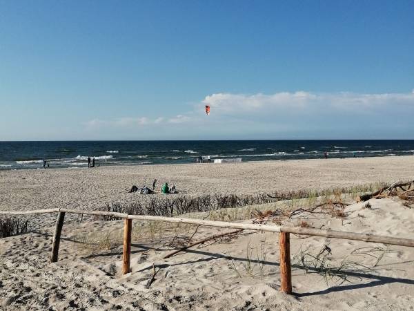 Agroturystyka Trzy Dęby Sasino