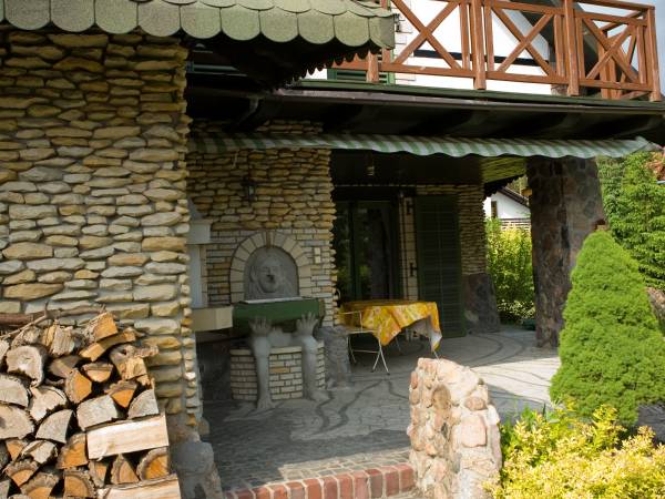 365 DNI JASIA I MAŁGOSI POD JEDNYM DACHEM