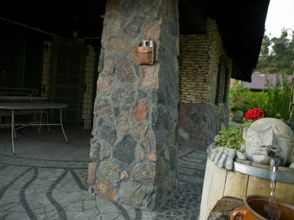 365 DNI JASIA I MAŁGOSI POD JEDNYM DACHEM