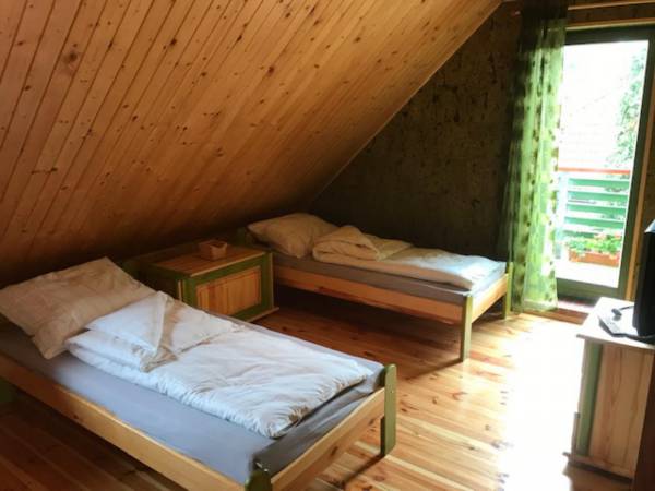 365 DNI JASIA I MAŁGOSI POD JEDNYM DACHEM