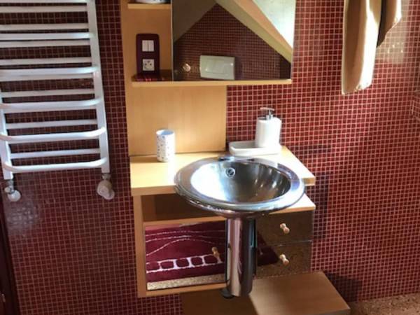 365 DNI JASIA I MAŁGOSI POD JEDNYM DACHEM