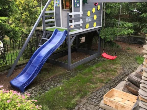 365 DNI JASIA I MAŁGOSI POD JEDNYM DACHEM