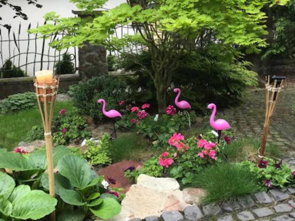 365 DNI JASIA I MAŁGOSI POD JEDNYM DACHEM