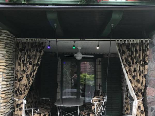 365 DNI JASIA I MAŁGOSI POD JEDNYM DACHEM