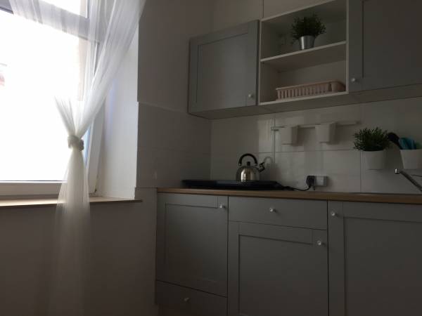 Śląskie noclegi Bytom