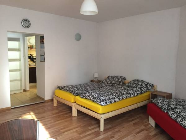 Śląskie noclegi Bytom