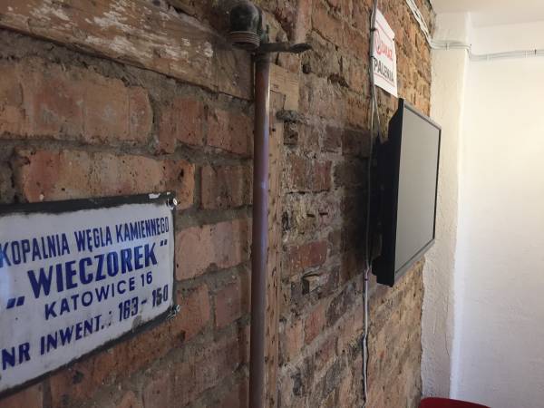 Śląskie noclegi Bytom