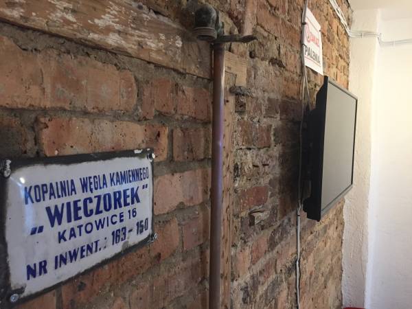 Śląskie noclegi Bytom