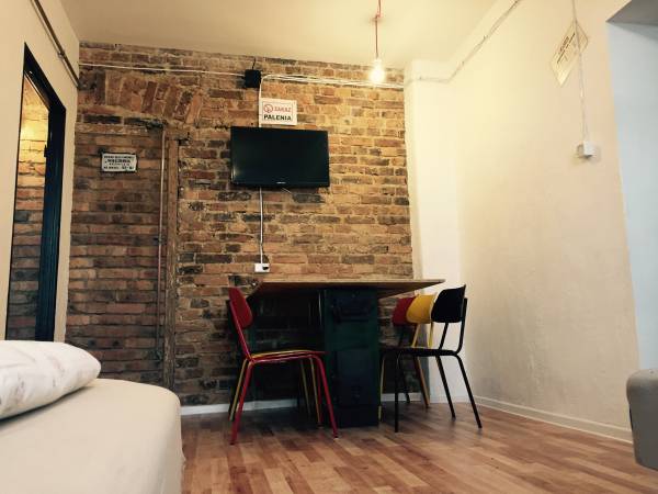 Śląskie noclegi Bytom