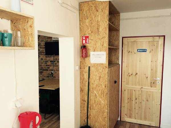 Śląskie noclegi Bytom