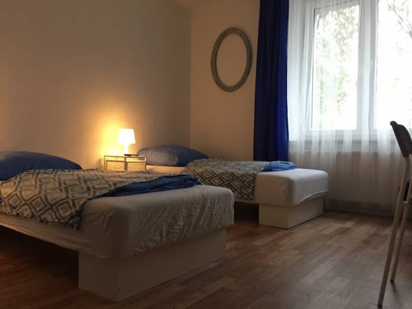 Śląskie noclegi Bytom