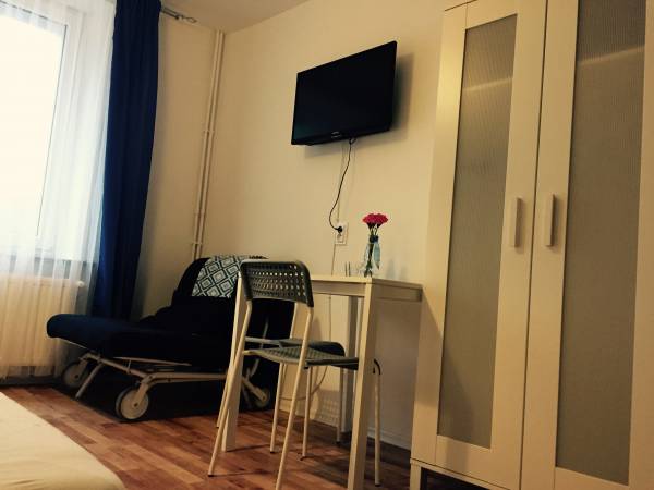 Śląskie noclegi Bytom