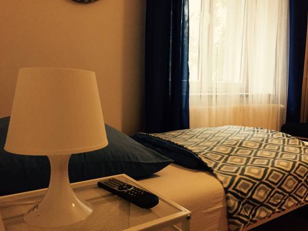 Śląskie noclegi Bytom