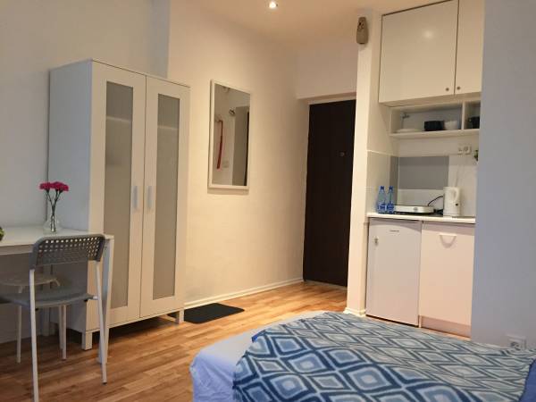 Śląskie noclegi Bytom