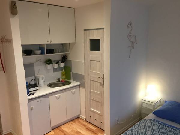 Śląskie noclegi Bytom