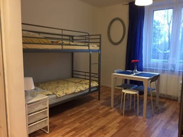 Śląskie noclegi Bytom