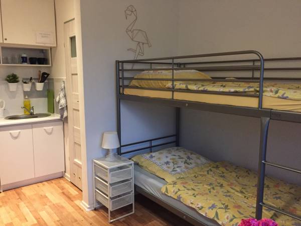 Śląskie noclegi Bytom