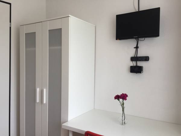 Śląskie noclegi Bytom