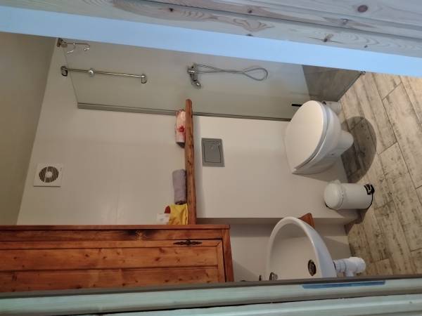 Siedlisko nad Jeziorem - Mazury