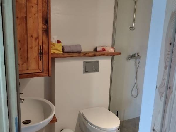 Siedlisko nad Jeziorem - Mazury