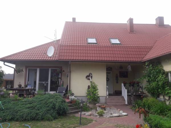 "Dom pod Dobrym Aniołem"